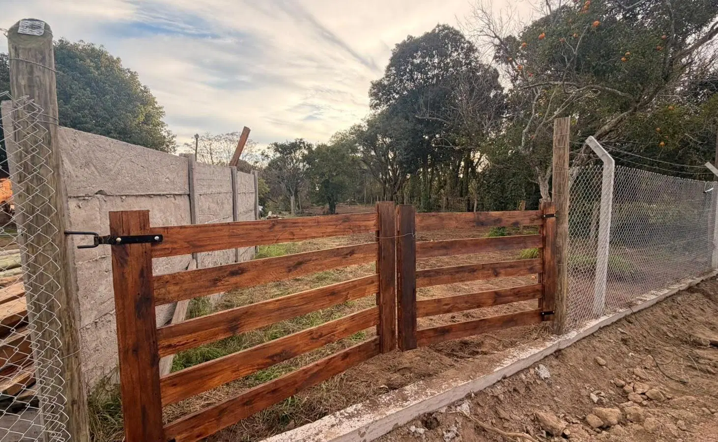 Terreno en Ensenada 1
