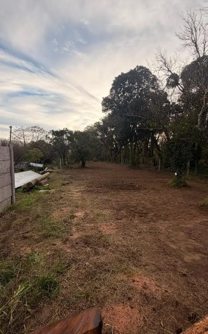Terreno en Ensenada 4