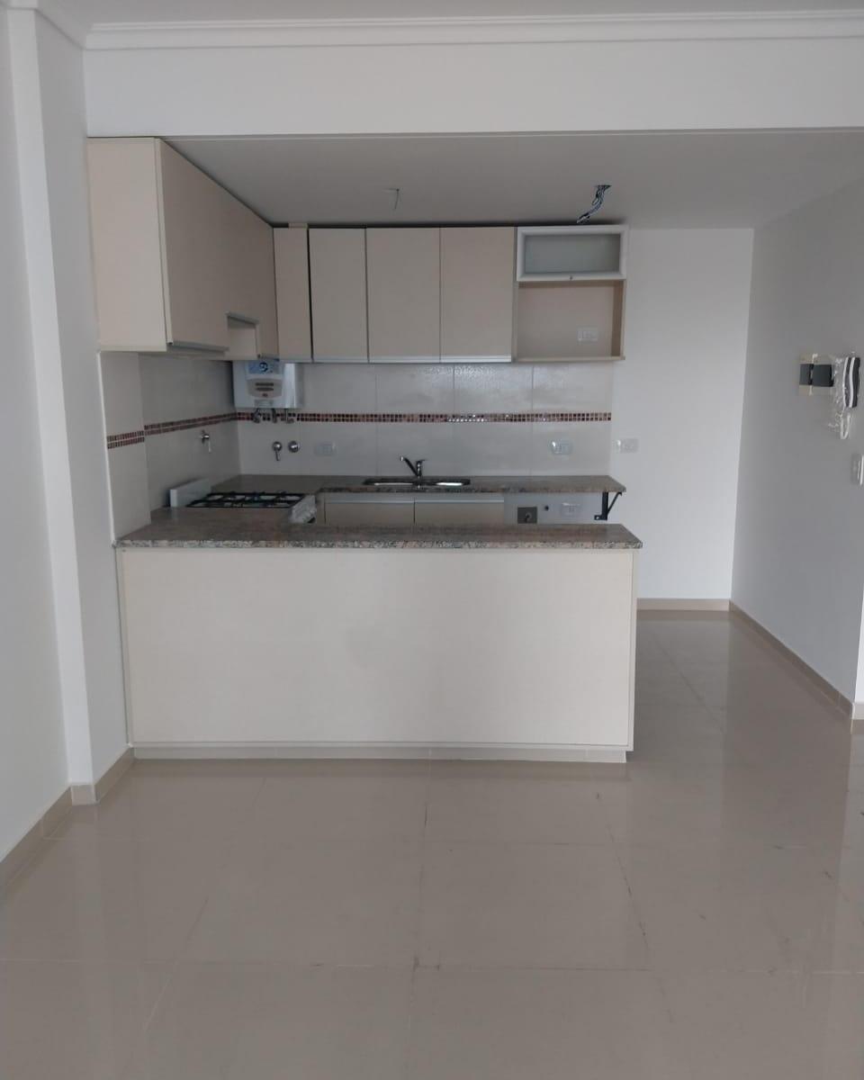 Retasada!venta Departamento de 3amb. Estrenar en P/ Avellaneda 5