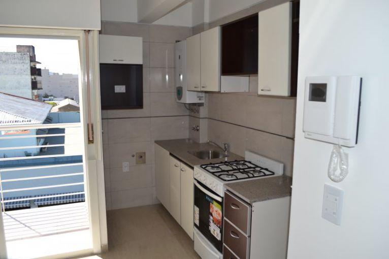 Foto de NUEVO PRECIO DE VENTA DTO. DE MONOAMBIENTE A ESTRENAR EN HERMOSA ZONA, imagen 4