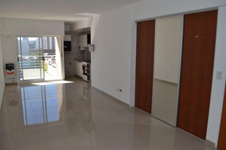 Foto de NUEVO PRECIO DE VENTA DTO. DE MONOAMBIENTE A ESTRENAR EN HERMOSA ZONA, imagen 3