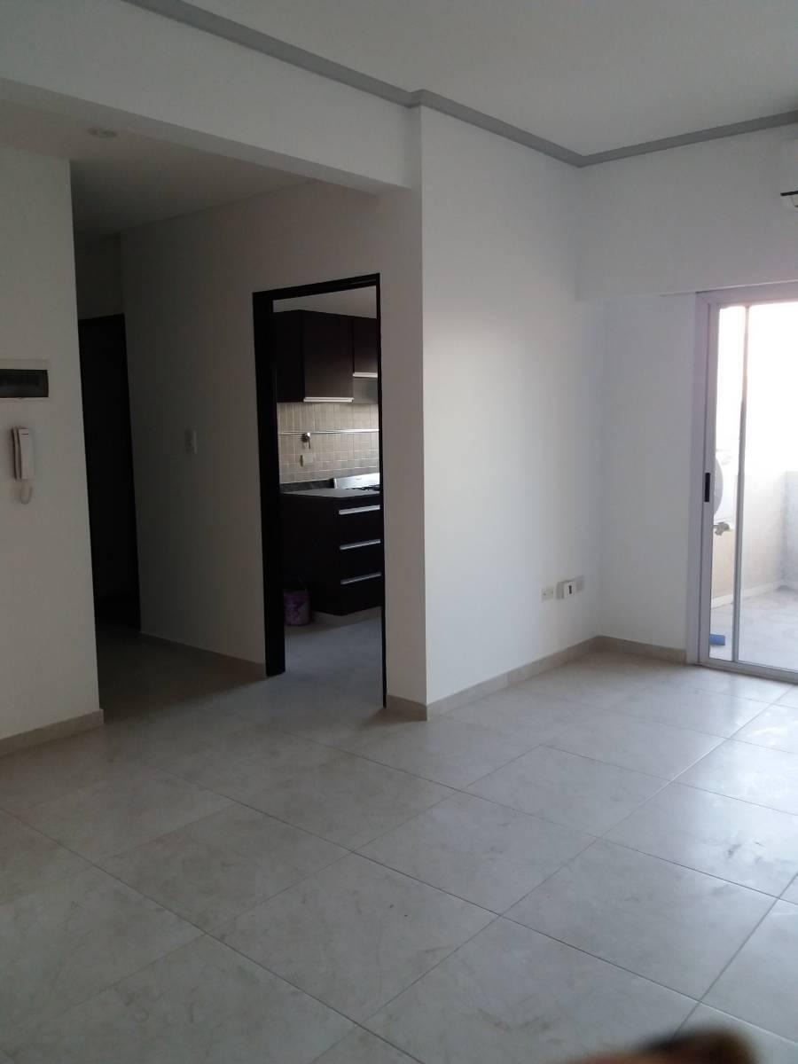 Retasado!hermoso Semipiso de 2 Ambientes Al Frente y Cochera, Liniers 1