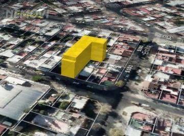 Foto de VENTA LOTE DE 9,20 X 40,50 M2 EN " L" EN IMPORTANTE ZONA DE VILLA LURO!!, imagen 2