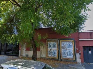Foto de VENTA LOTE DE 9,20 X 40,50 M2 EN " L" EN IMPORTANTE ZONA DE VILLA LURO!!, imagen 4