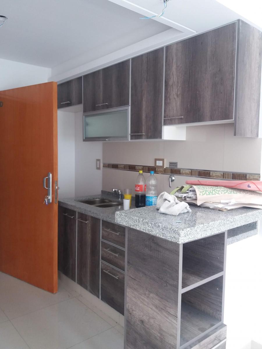 Foto de HERMOSO MONOAMBIENTE DE CATEGORIA CON BALCON, LINIERS !!!, imagen 4