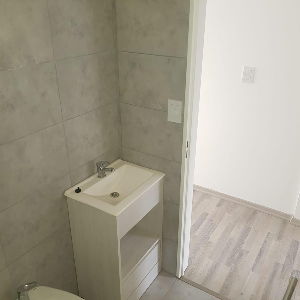 Nuevo Precio!semipiso de 3 Ambientes a Estrenar!, Liniers con Balcón 4