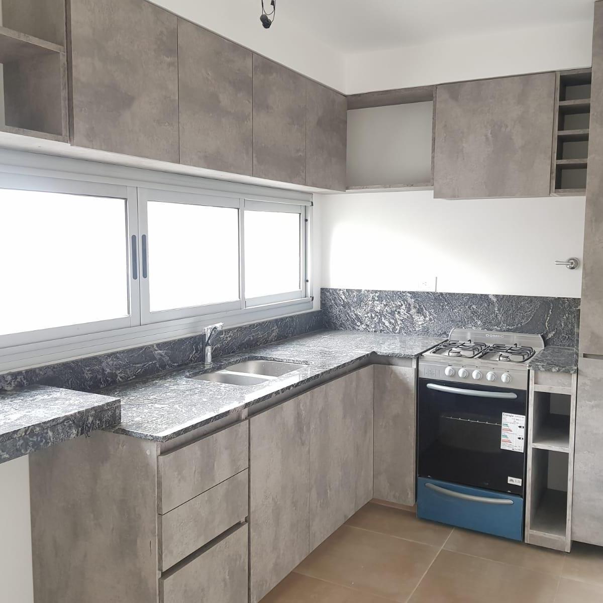 Nuevo Precio!semipiso de 3 Ambientes a Estrenar!, Liniers con Balcón 5