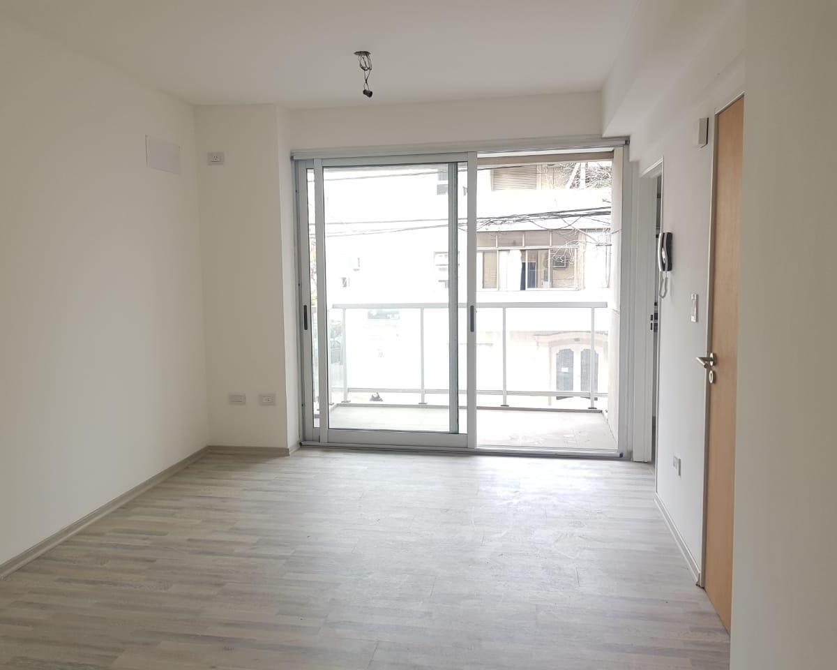 Nuevo Precio!semipiso de 3 Ambientes a Estrenar!, Liniers con Balcón 2