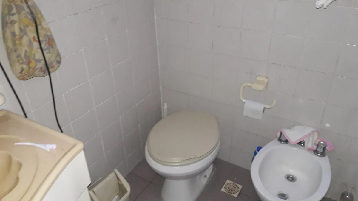 Venta PH de 2 y 3 Ambientes Al Frente con Garage Ideal Dos Familias, Liniers 5