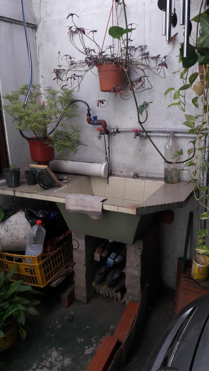 Venta PH de 2 y 3 Ambientes Al Frente con Garage Ideal Dos Familias, Liniers 1