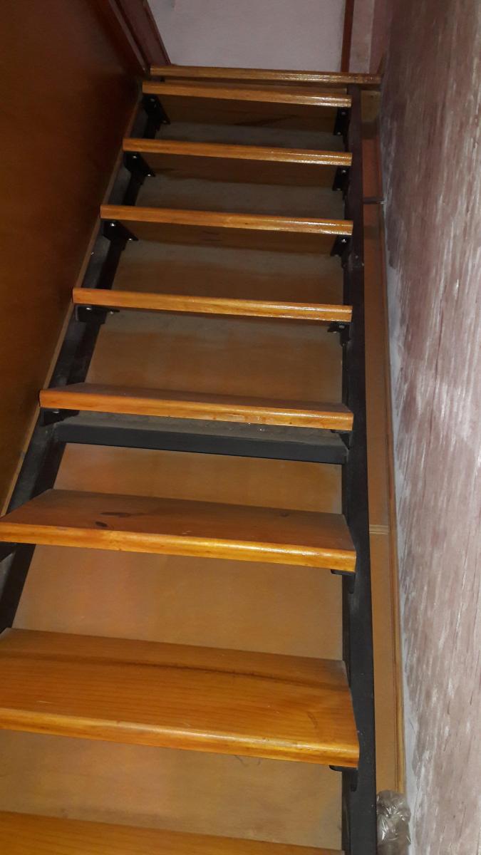 Venta PH de 2 y 3 Ambientes Al Frente con Garage Ideal Dos Familias, Liniers 4