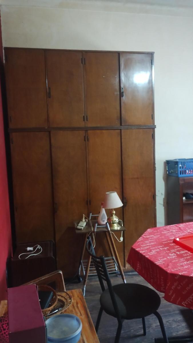 Amplio PH de 3 Amb. con Patio y Taller Mecanico 2