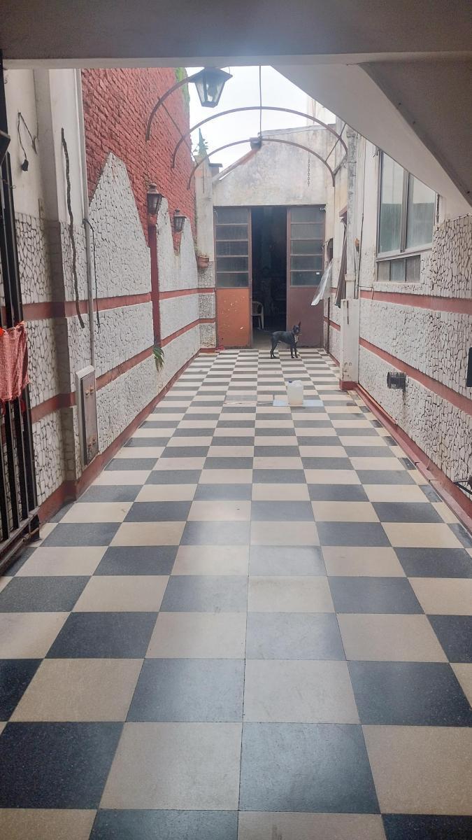 Propiedad en Argentina
