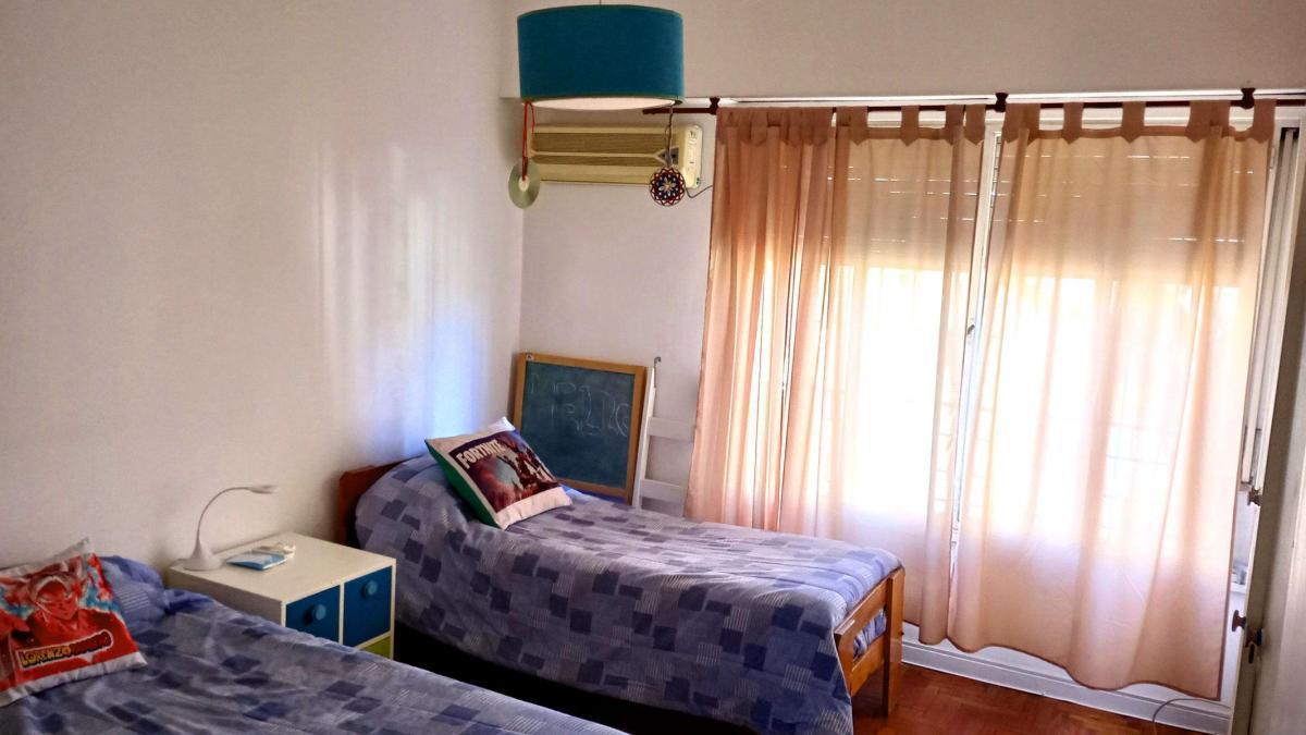 Venta de Hermoso PH de 3 Ambientes con Patio en 1º Piso, Villa Santa Rita! 5