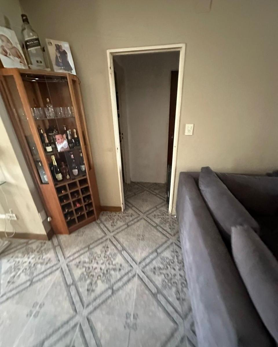Vta. Urgente! Retasada Casa de 6 Ambientes, Garage y Parque, en Tandil! 1