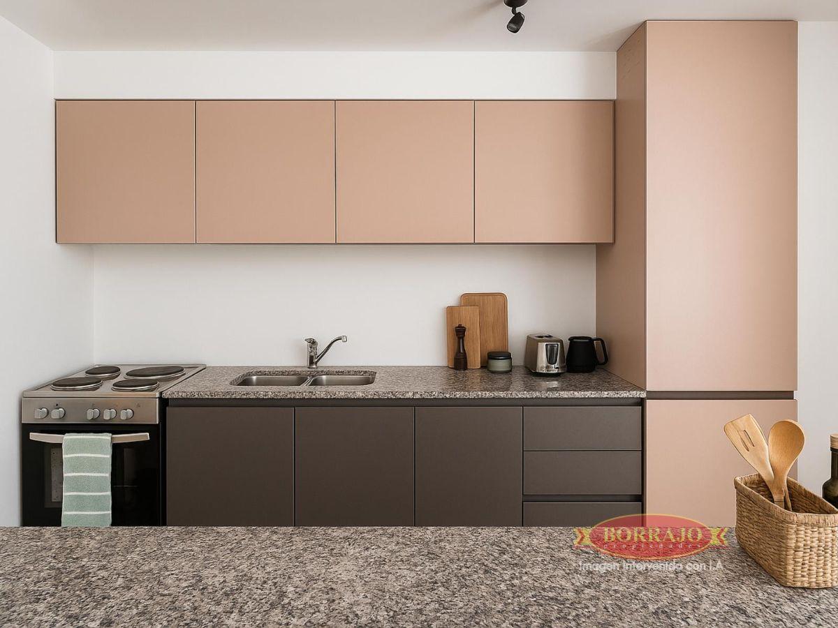 DEPARTAMENTO A ESTRENAR DE 2 AMBIENTES , LINIERS