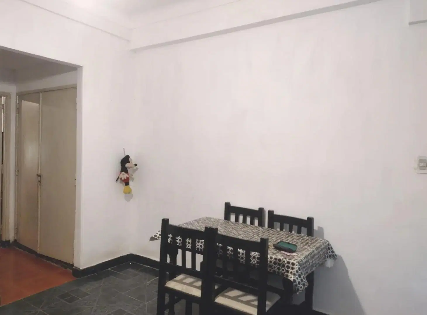 VENTA PH EN PLANTA BAJA, 2 AMB. CON PATIO, SAN CRISTOBAL, CABA 3