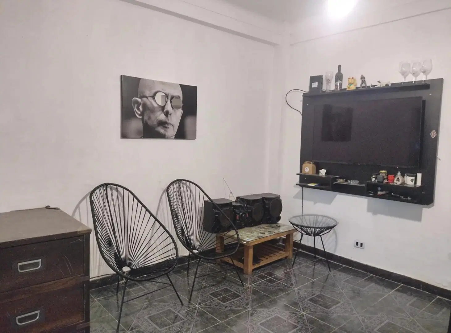 VENTA PH EN PLANTA BAJA, 2 AMB. CON PATIO, SAN CRISTOBAL, CABA 4