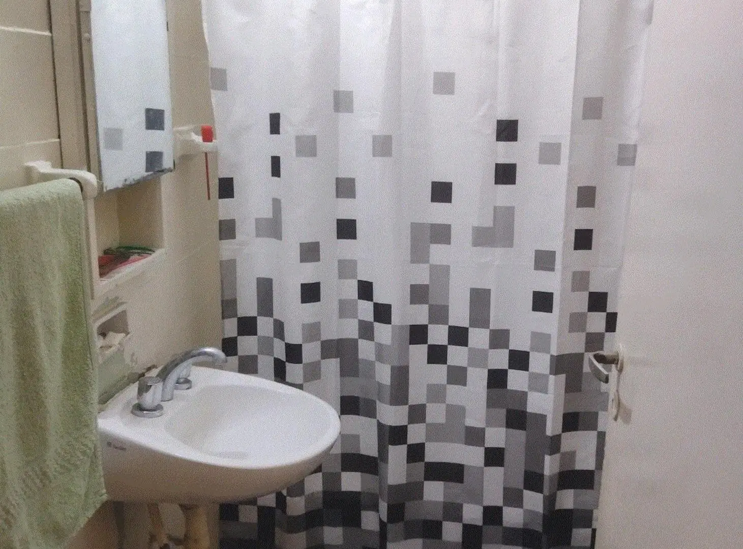 VENTA PH EN PLANTA BAJA, 2 AMB. CON PATIO, SAN CRISTOBAL, CABA 5