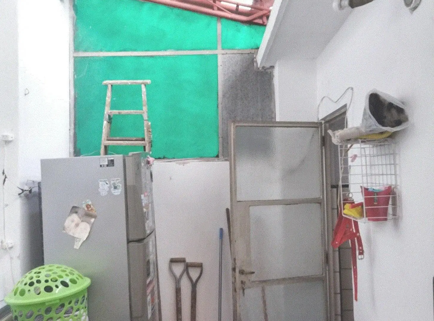 VENTA PH EN PLANTA BAJA, 2 AMB. CON PATIO, SAN CRISTOBAL, CABA 8