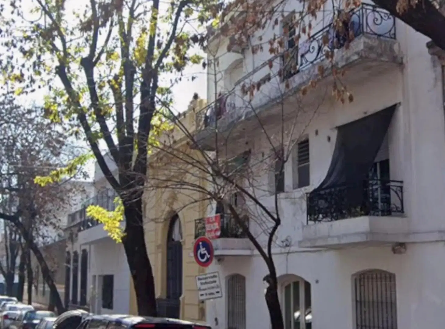VENTA PH EN PLANTA BAJA, 2 AMB. CON PATIO, SAN CRISTOBAL, CABA 2