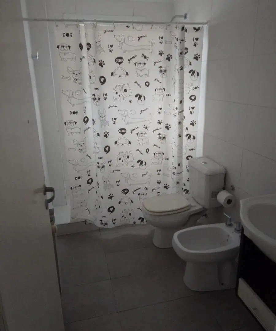 VENTA AMPLIO MONOAMBIENTE EN BARRIO PARQUE BERNAL, QUILMES, PCIA.DE BS.AS 4