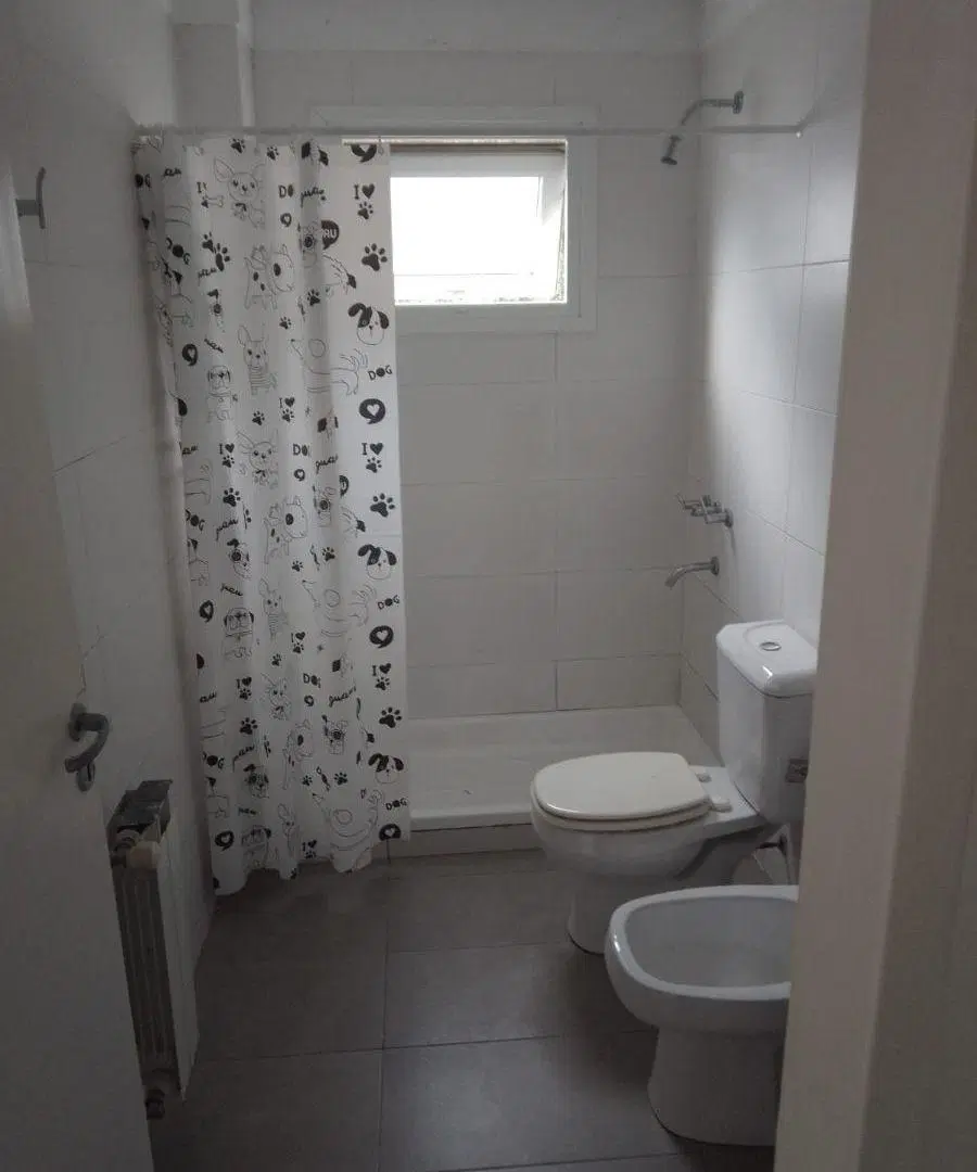 VENTA AMPLIO MONOAMBIENTE EN BARRIO PARQUE BERNAL, QUILMES, PCIA.DE BS.AS 1