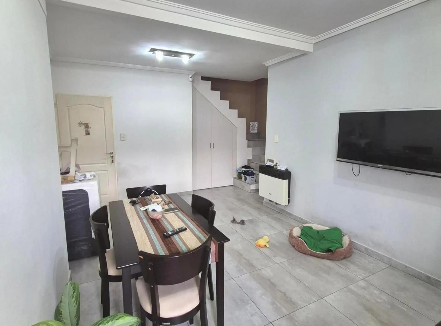 Foto de APTO CREDITO ! VENTA PH 3 AMBIENTES PRIMER PISO, LINIERS , APTO, imagen 2