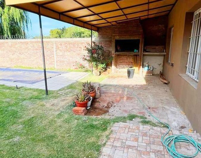 Casa en  Morada del Agua LIFE - Parrilla + Picina 3
