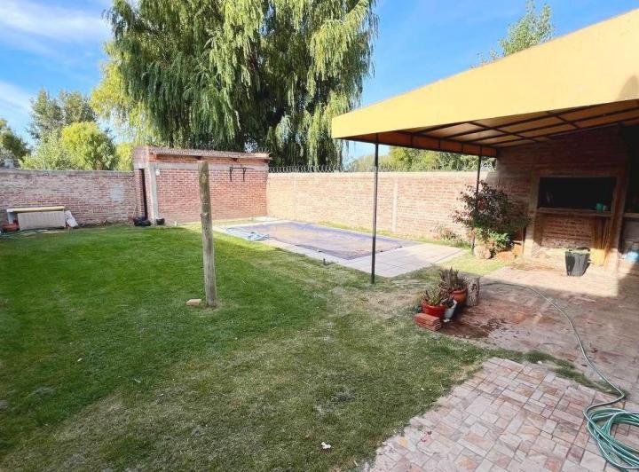 Casa en  Morada del Agua LIFE - Parrilla + Picina 2