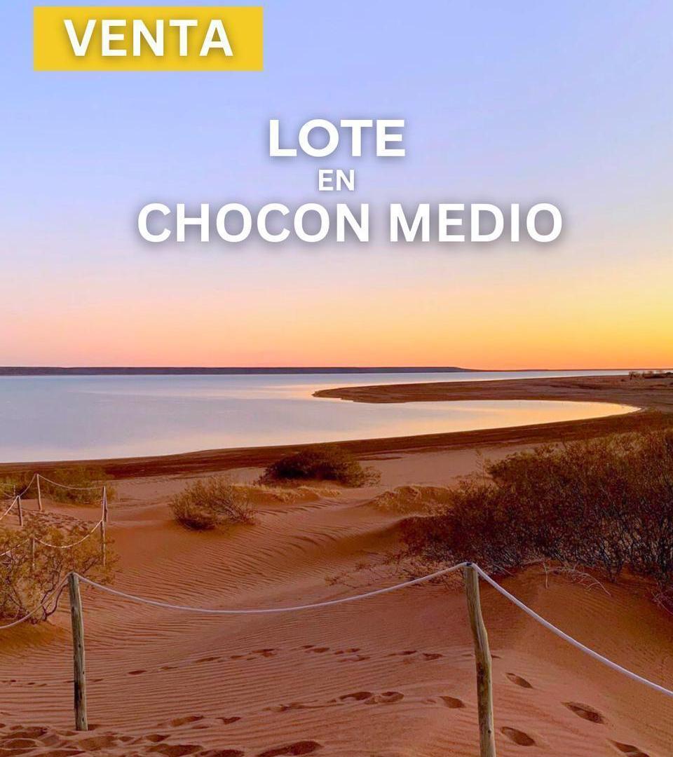 Foto de Terreno en Villa El Chocon, imagen 1