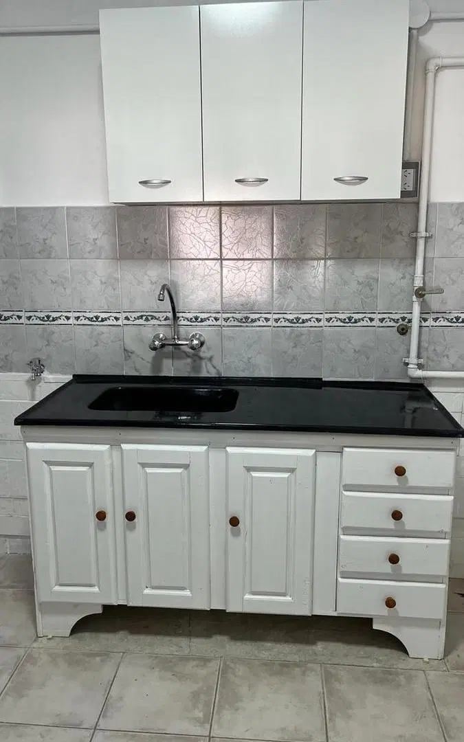 Departamento para 1 sola - No se permite mascotas 3