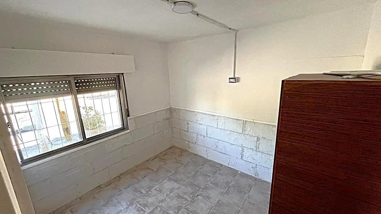 Departamento para 1 sola - No se permite mascotas 2