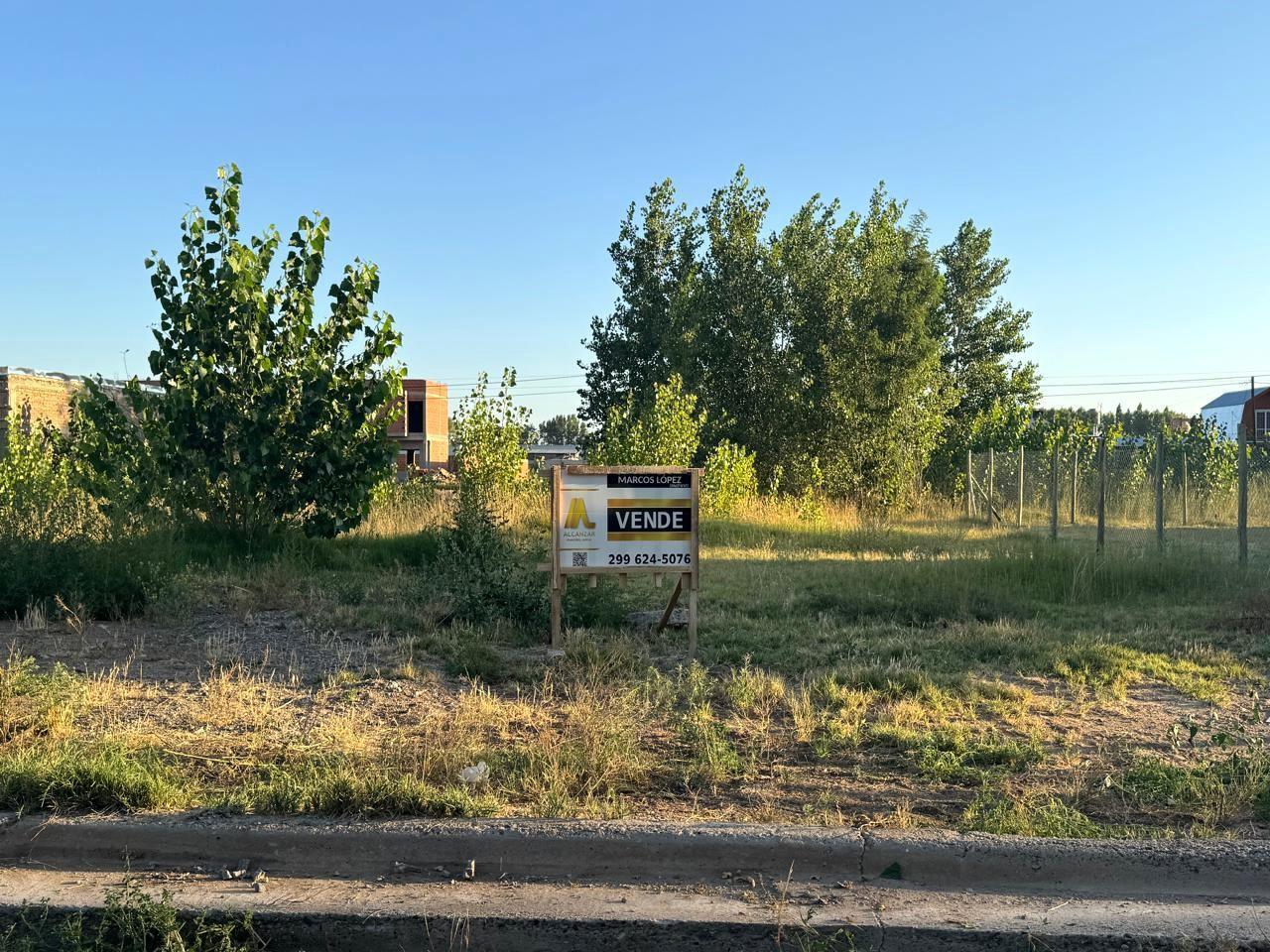 Hermoso terreno como inversión o para construir