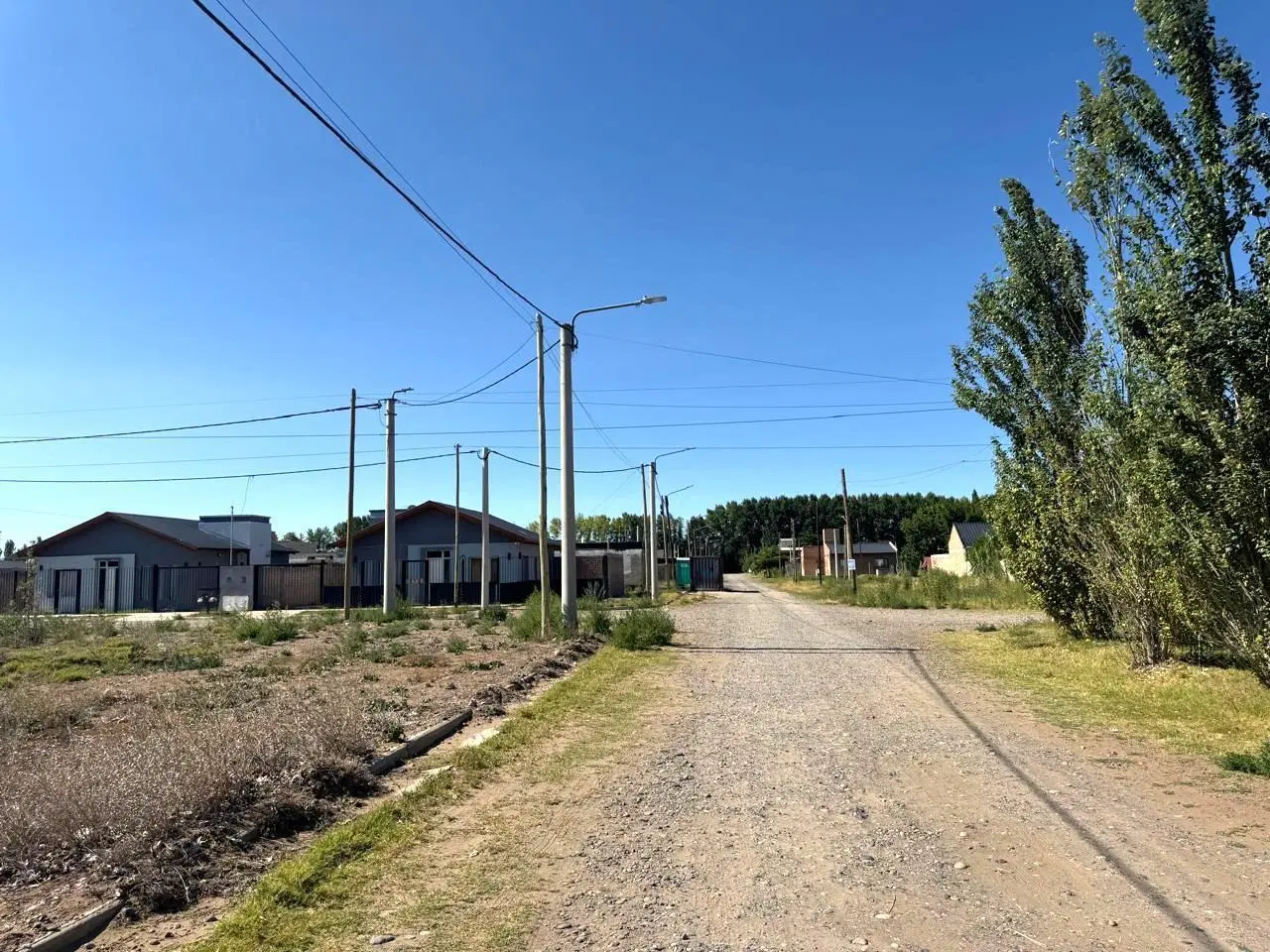 Hermoso terreno como inversión o para construir 5