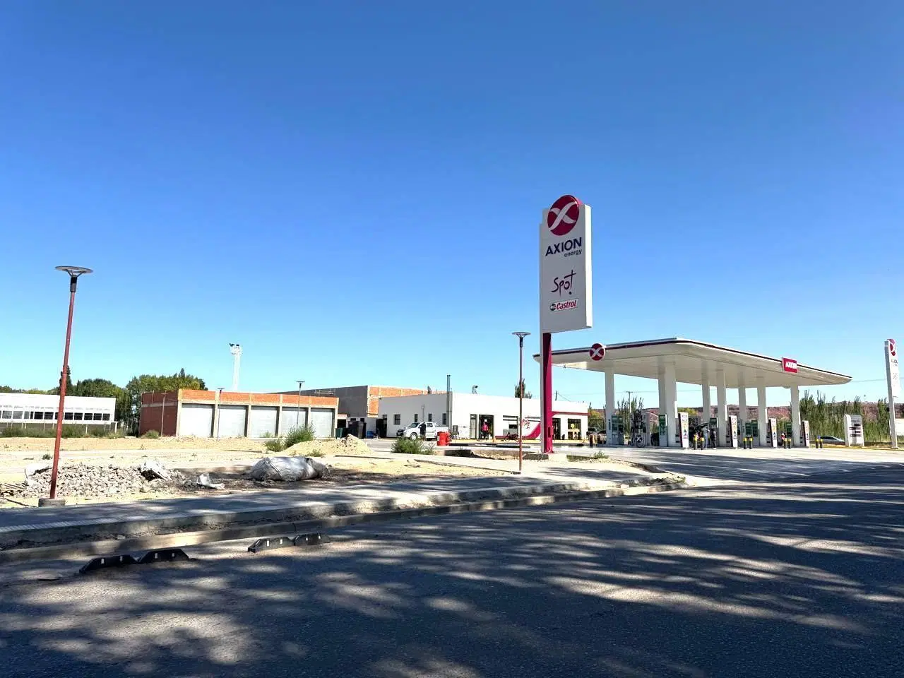 Hermoso terreno como inversión o para construir 4