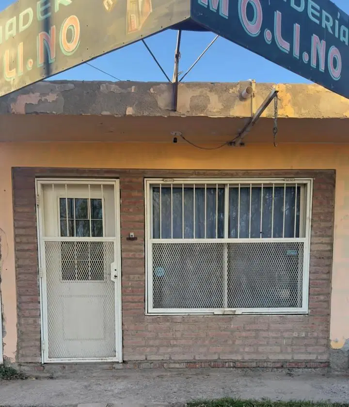 Local Comercial usos múltiples 1