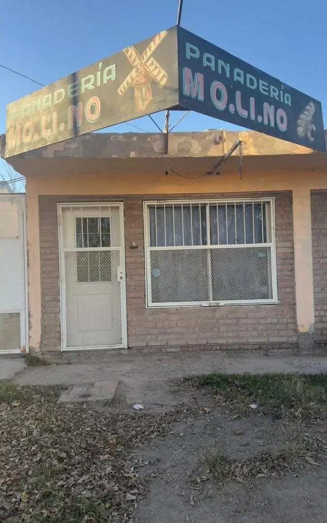 Local Comercial usos múltiples 2