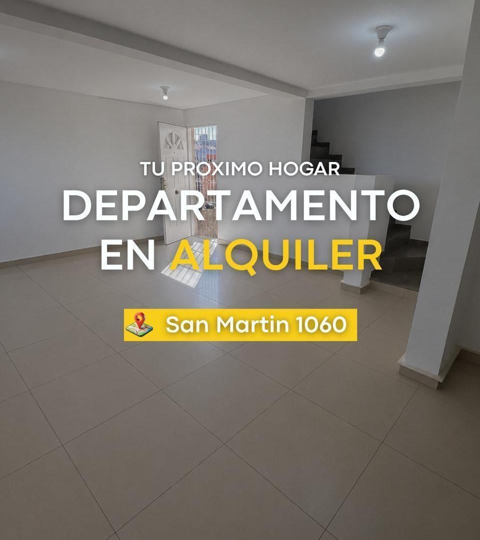 Foto de Departamento 2 dormitorios amplio, imagen 5