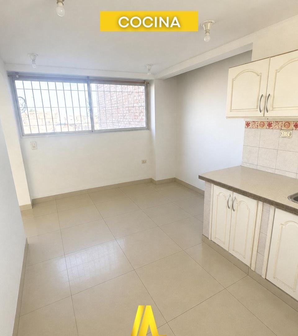 Foto de Departamento 2 dormitorios amplio, imagen 2
