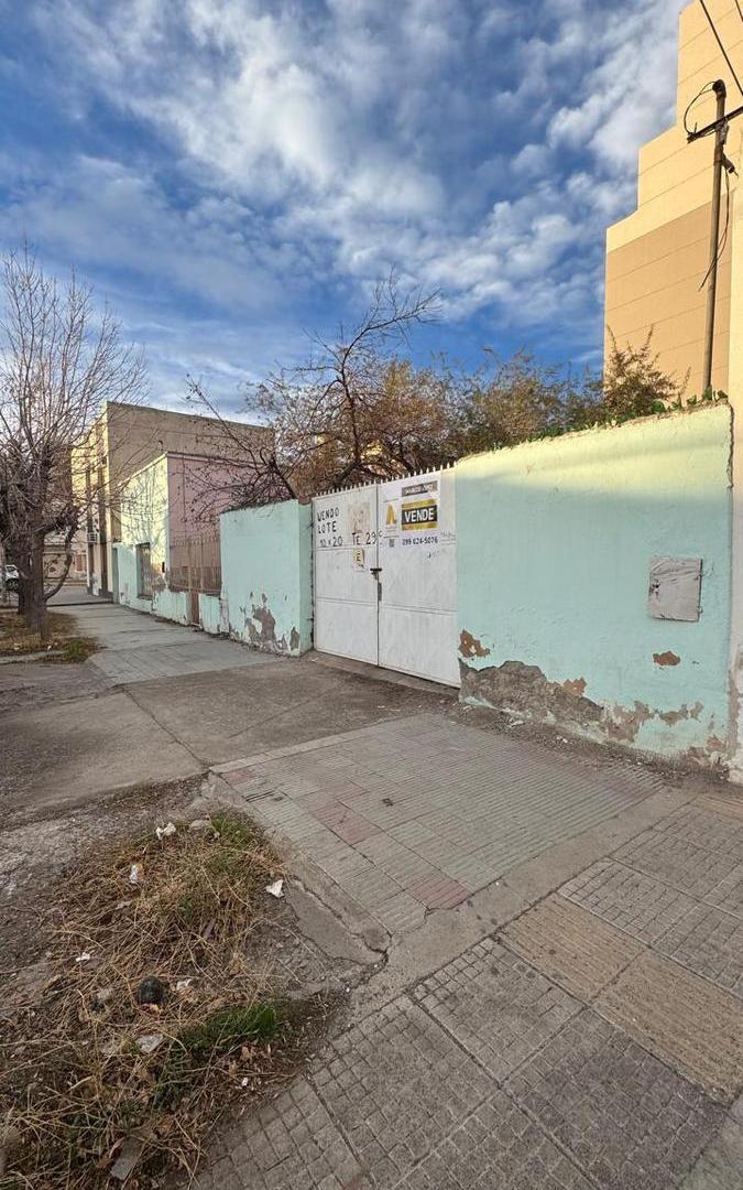 Foto de TERRENO CENTRO OESTE - APTO DESARROLLO, imagen 1