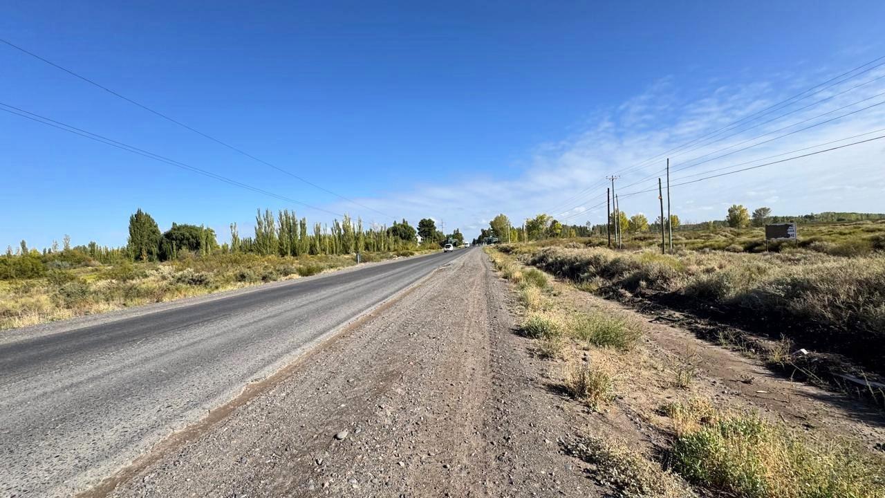 Foto de LOTES INDUSTRIALES EN VENTA CON FRENTE DE RUTA 69 - VACA MUERTA, imagen 4