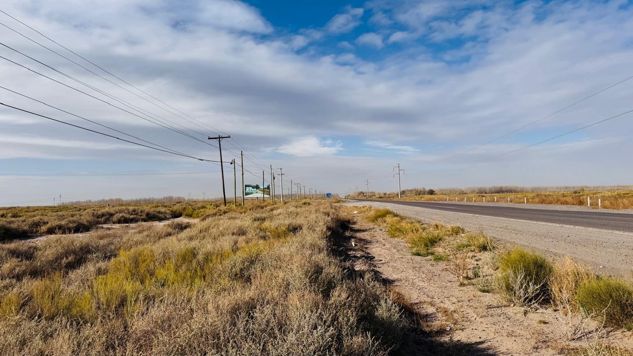 Foto de LOTES INDUSTRIALES EN VENTA CON FRENTE DE RUTA 69 - VACA MUERTA, imagen 5