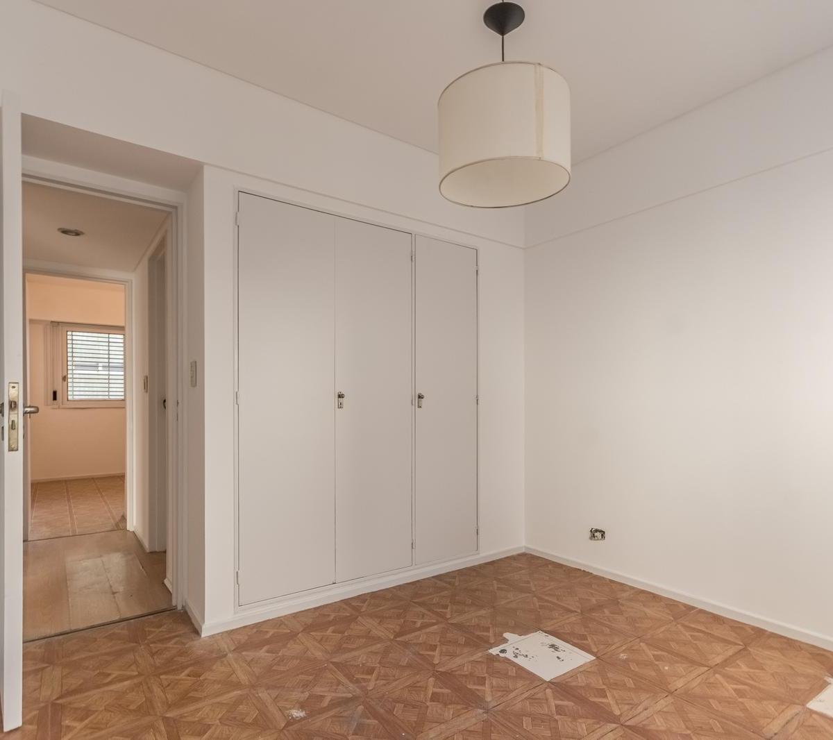En Venta Caballito Semipiso 3 Amb. C/dep, Cochera, Baulera 2