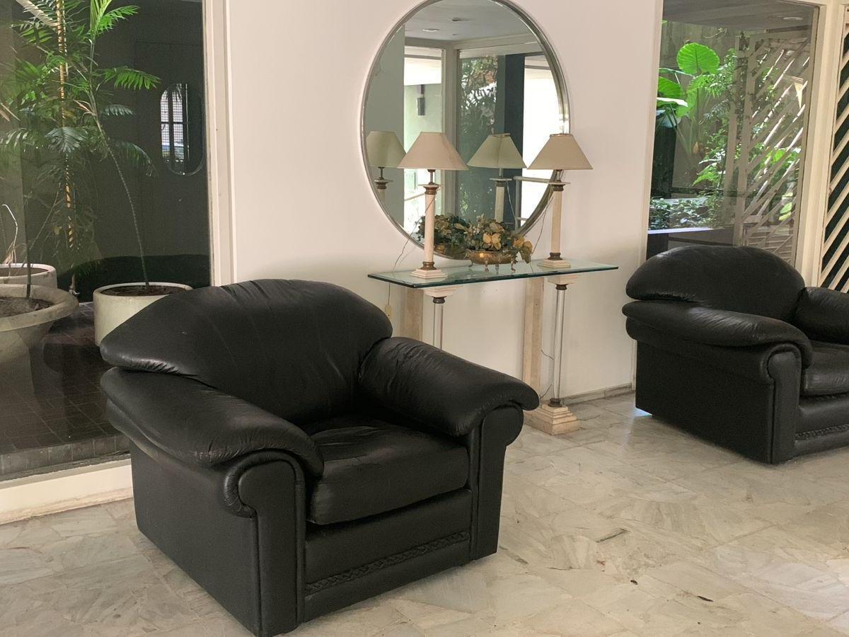 En Venta Caballito Semipiso 3 Amb. C/dep, Cochera, Baulera 5