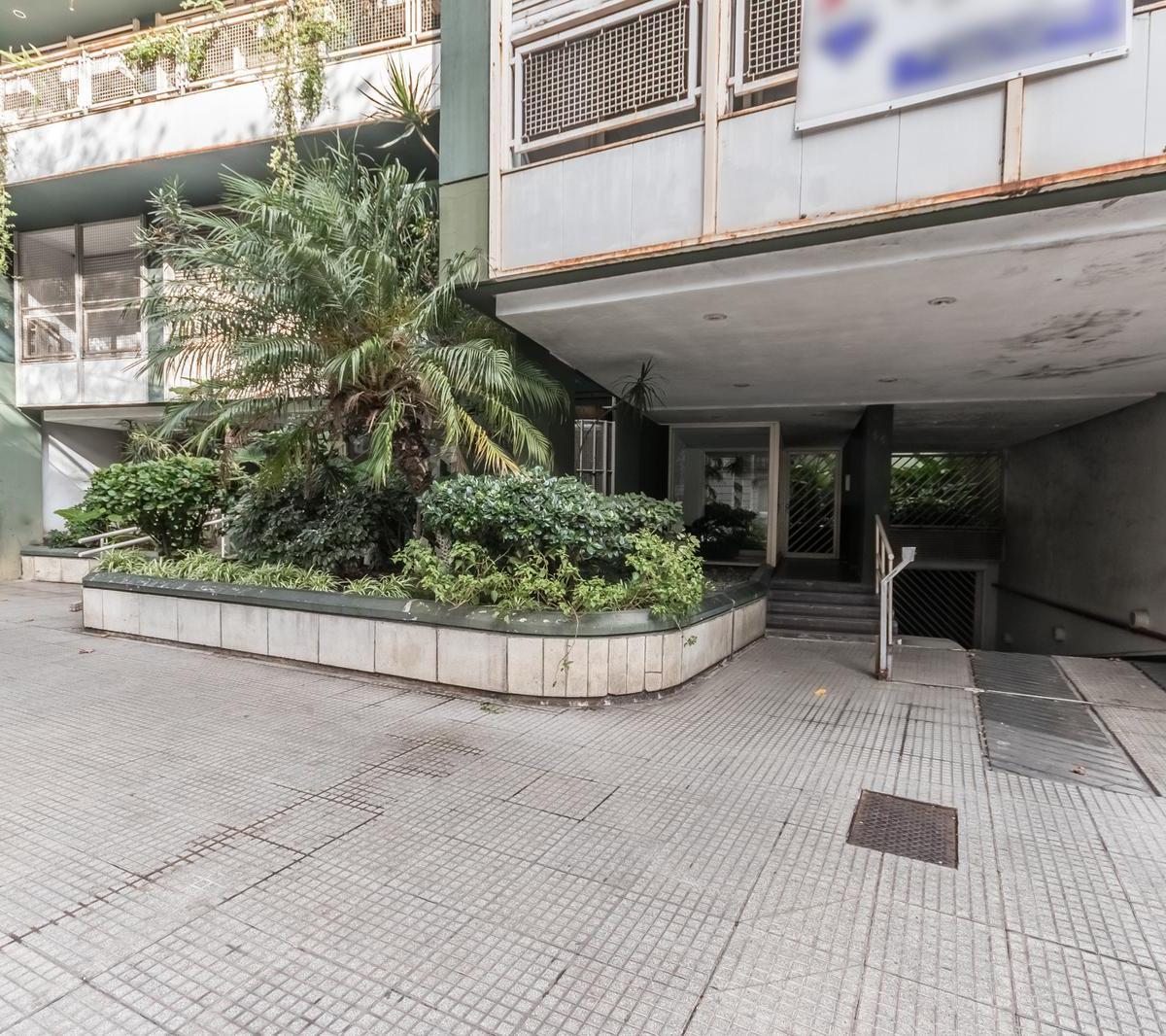 En Venta Caballito Semipiso 3 Amb. C/dep, Cochera, Baulera 3