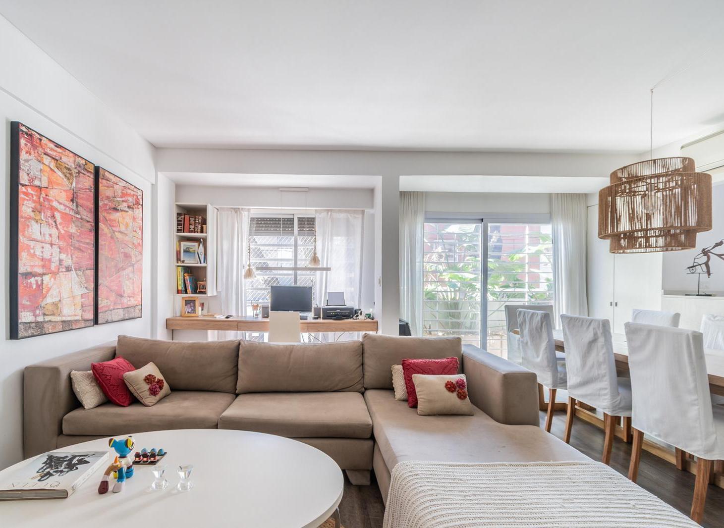 EN VENTA NUÑEZ CASA (PH) 3 DORM. TERRAZA PARRILLA COCHERA