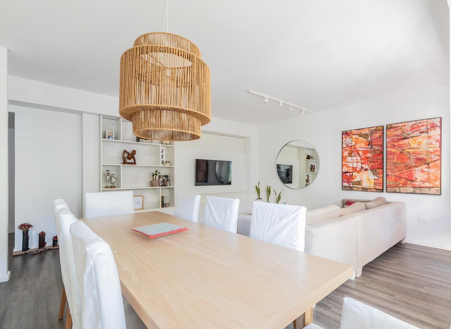 Foto de EN VENTA NUÑEZ CASA (PH) 3 DORM. TERRAZA PARRILLA COCHERA, imagen 4
