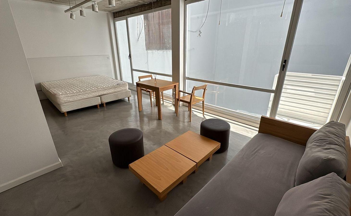 EN VENTA RECOLETA DEPARTAMENTOS A ESTRENAR IDEAL RENTA ARBNB