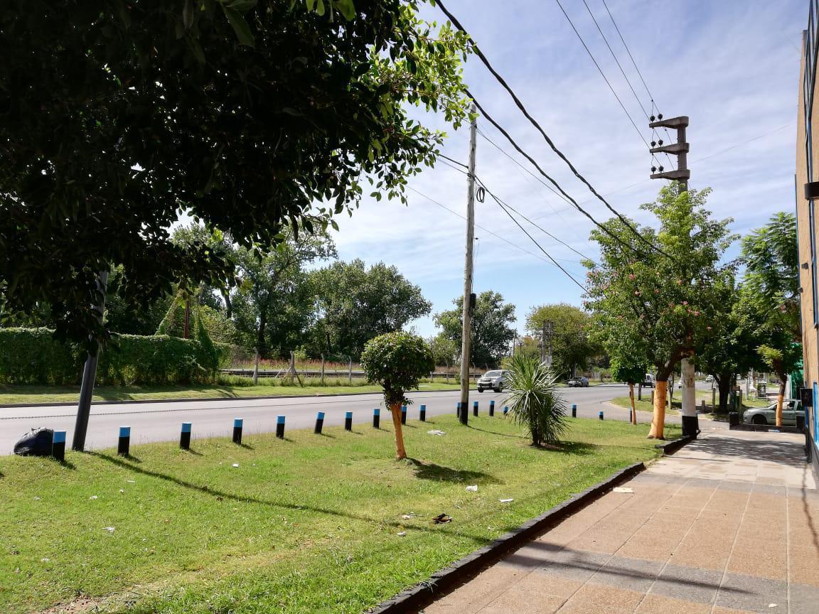 ALQUILER GALPON SOBRE RUTA 8 A METROS AUTOPISTA BUEN AYRE